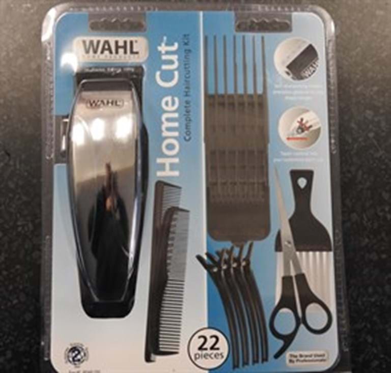 Wahl Hair Cutting Kit