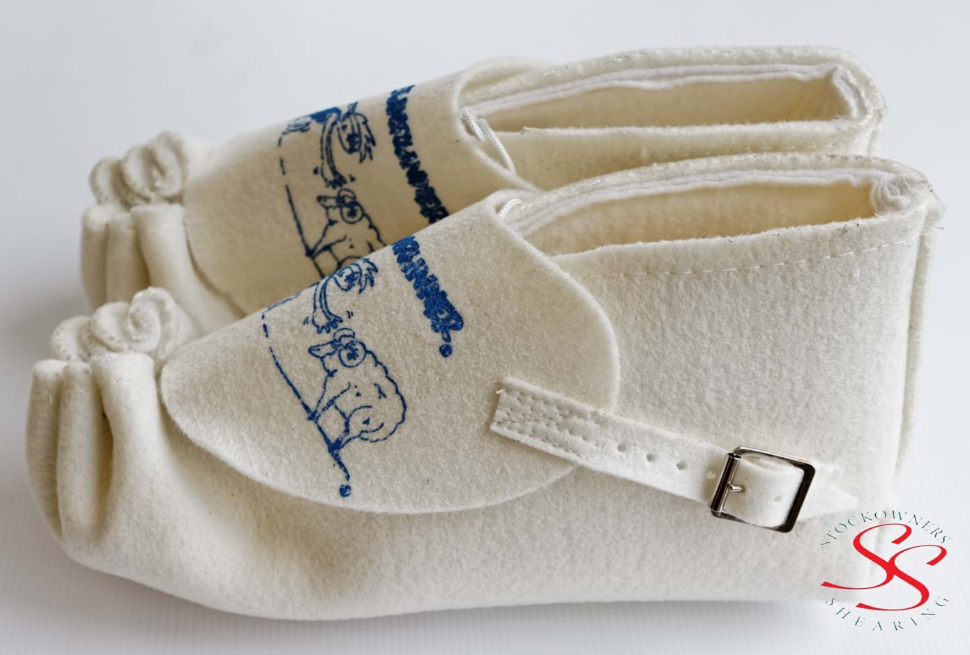 Gunrunner Moc's - Flap