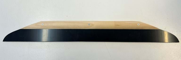 Raised Board Sweep