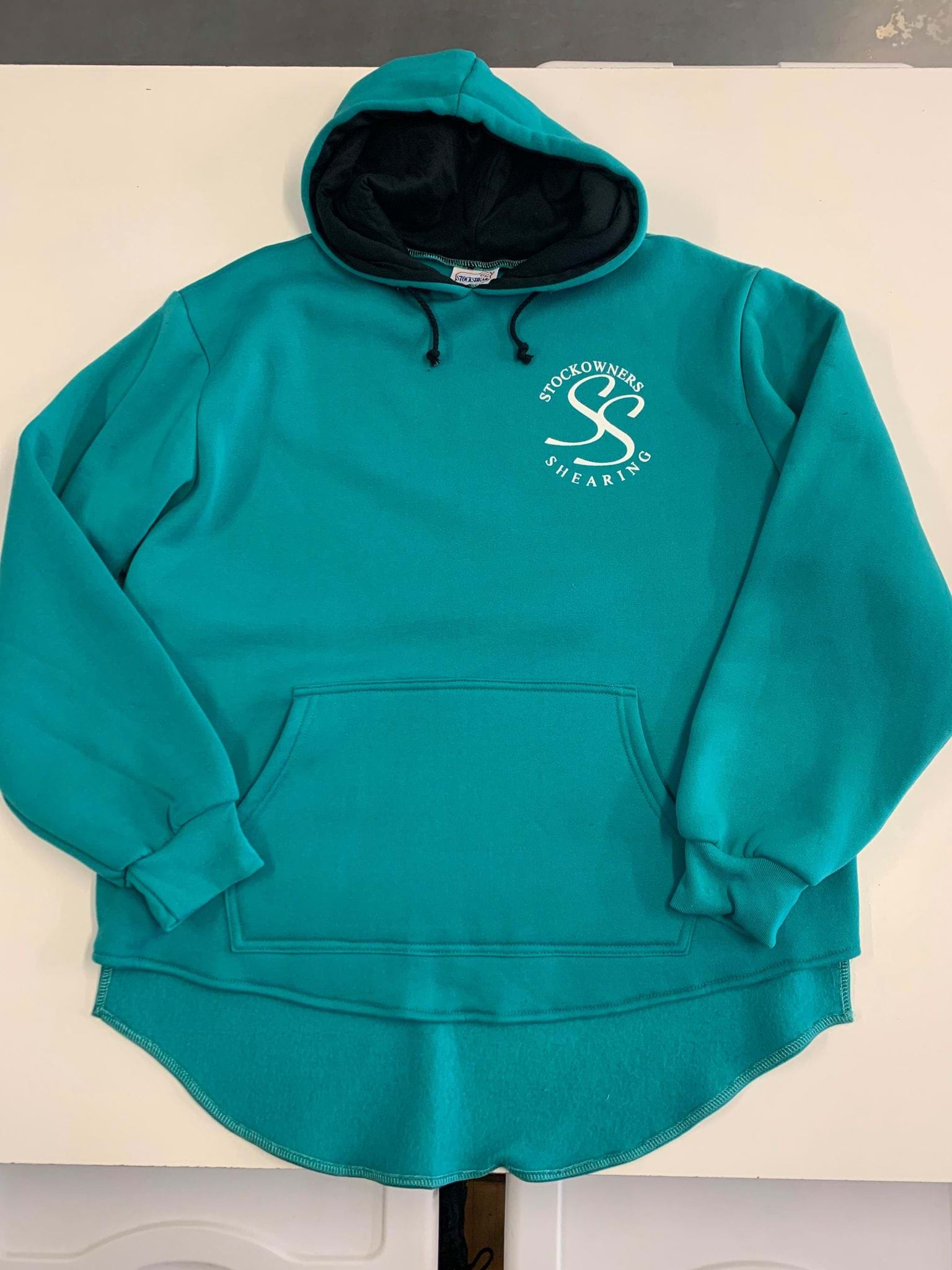 Stockowners Jade & Pink