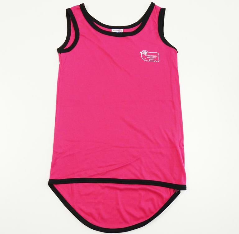 Stockowners-Womens-Singlet