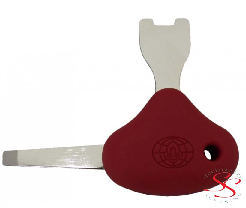 Supershear Knucklesaver