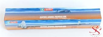 Supershear Supergrind Pendulum