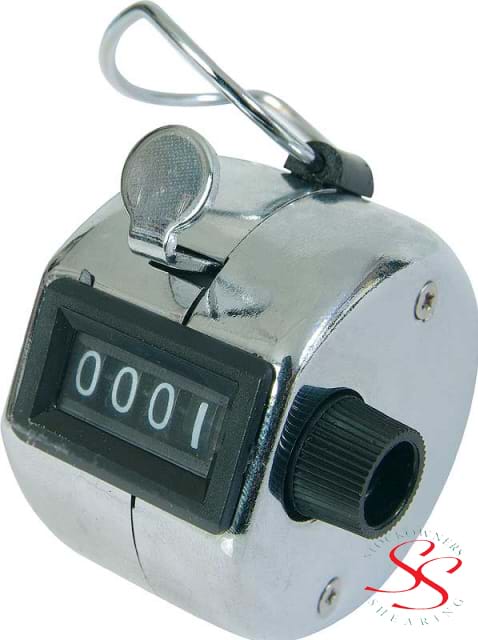 Tally Counter