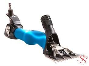 Supershear Viper Handpiece